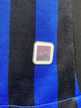 【2020/21】アタランタ(H)/ CONDITION:NEW / SIZE:L / セリエAパッチ