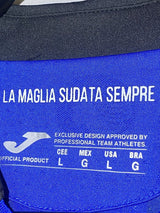 【2020/21】アタランタ(H)/ CONDITION:NEW / SIZE:L / セリエAパッチ