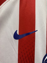 【2023/24】アトレティコ・マドリード(H)/ CONDITION:A / SIZE:XL