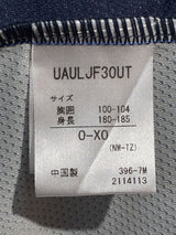 【2018】FC東京 PRO TRAINING シェル フィット トップ / CONDITION:NEW / SIZE:O-XO(日本規格)