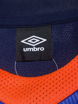 【2018】FC東京 PRO TRAINING シェル フィット トップ / CONDITION:NEW / SIZE:O-XO(日本規格)