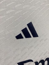 【2023/24】レアル・マドリード(H)/ CONDITION:A / SIZE:2XL(日本規格)/ オーセンティック