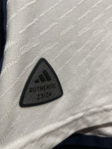 【2023/24】レアル・マドリード(H)/ CONDITION:A / SIZE:2XL(日本規格)/ オーセンティック