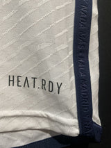 【2023/24】レアル・マドリード(H)/ CONDITION:A / SIZE:2XL(日本規格)/ オーセンティック