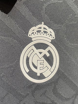 【2024/25】レアル・マドリード(3RD)/ CONDITION:A / SIZE:3XL(日本規格)/ オーセンティック