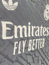 【2024/25】レアル・マドリード(3RD)/ CONDITION:A / SIZE:3XL(日本規格)/ オーセンティック