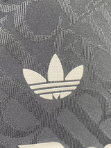 【2024/25】レアル・マドリード(3RD)/ CONDITION:A / SIZE:3XL(日本規格)/ オーセンティック