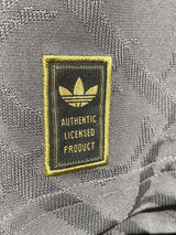 【2024/25】レアル・マドリード(3RD)/ CONDITION:A / SIZE:3XL(日本規格)/ オーセンティック