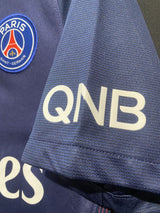 【2016/17】パリ・サンジェルマン(H)/ CONDITION:A / SIZE:S