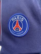 【2016/17】パリ・サンジェルマン(H)/ CONDITION:A / SIZE:S