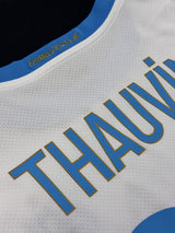 【2020/21】マルセイユ(H)/ CONDITION:A / SIZE:M / #26 / THAUVIN / リーグ・アンパッチ