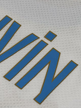 【2020/21】マルセイユ(H)/ CONDITION:A / SIZE:M / #26 / THAUVIN / リーグ・アンパッチ