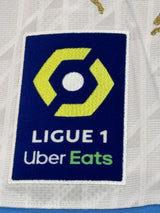 【2020/21】マルセイユ(H)/ CONDITION:A / SIZE:M / #26 / THAUVIN / リーグ・アンパッチ