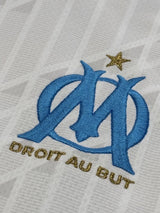 【2020/21】マルセイユ(H)/ CONDITION:A / SIZE:M / #26 / THAUVIN / リーグ・アンパッチ