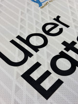 【2020/21】マルセイユ(H)/ CONDITION:A / SIZE:M / #26 / THAUVIN / リーグ・アンパッチ