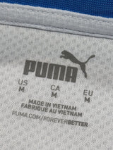 【2020/21】マルセイユ(H)/ CONDITION:A / SIZE:M / #26 / THAUVIN / リーグ・アンパッチ