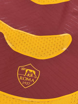 【2021/22】ASローマ(3rd)/ CONDITION:A- / SIZE:M / #9 / ABRAHAM / セリエAパッチ
