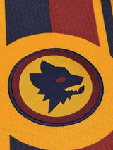 【2021/22】ASローマ(3rd)/ CONDITION:A- / SIZE:M / #9 / ABRAHAM / セリエAパッチ