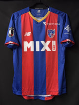 【2022】FC東京(H)/ CONDITION:A / SIZE:M(日本規格)/ #44 / MATSUKI