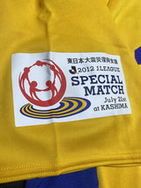 【2012】TEAM AS ONE / CONDITION:New / SIZE:L(日本規格)/ #10/ DEL PIERO