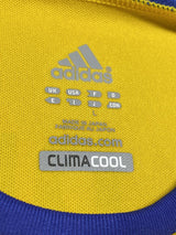 【2012】TEAM AS ONE / CONDITION:New / SIZE:L(日本規格)/ #10/ DEL PIERO