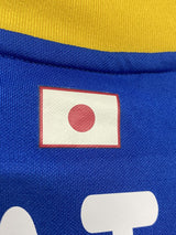 【2008/09】日本代表(H)/ CONDITION:A- / SIZE:M(日本規格)/ #15 / NAGATOMO