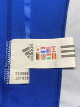【2008/09】日本代表(H)/ CONDITION:A- / SIZE:M(日本規格)/ #15 / NAGATOMO