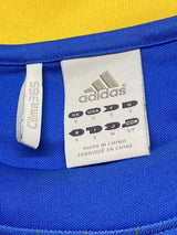 【2008/09】日本代表(H)/ CONDITION:A- / SIZE:M(日本規格)/ #15 / NAGATOMO