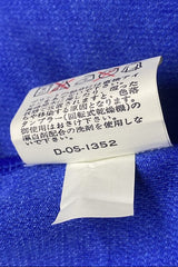 【1993】日本代表(H)/ CONDITION:A- / SIZE:L(日本規格)/ #11 / KAZU / 日の丸パッチ