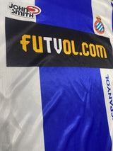 【2000/01】エスパニョール(H)/ CONDITION:A / SIZE:M / #25 / NISHIZAWA