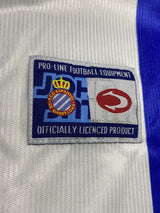 【2000/01】エスパニョール(H)/ CONDITION:A / SIZE:M / #25 / NISHIZAWA