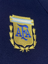 【2002/03】アルゼンチン代表(A)/ CONDITION:A / SIZE:L / #10 / ORTEGA