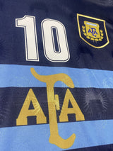 【1999/2000】アルゼンチン代表(A)/ CONDITION:A- / SIZE:L / #10 / AIMAR