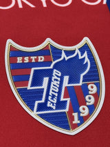 【2022】FC東京(H)/ CONDITION:A / SIZE:M(日本規格)/ #44 / MATSUKI