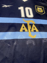 【1999/2000】アルゼンチン代表(A)/ CONDITION:A- / SIZE:L / #10 / AIMAR