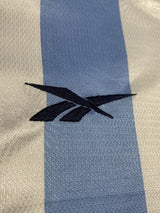【1999/2000】アルゼンチン代表(H)/ CONDITION:A- / SIZE:L / #9 / BATISTUTA