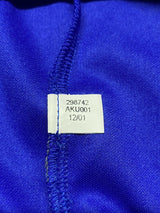 【2002/03】フランス代表(H)/ CONDITION:A / SIZE:M / #10 / ZIDANE