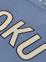 【2023/24】マンチェスター・シティ(H)/ CONDITION:NEW / SIZE:L / #11 / DOKU / プレミア、NO ROOM FOR RACISM、CWC優勝パッチ