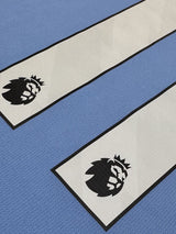 【2023/24】マンチェスター・シティ(H)/ CONDITION:NEW / SIZE:L / #11 / DOKU / プレミア、NO ROOM FOR RACISM、CWC優勝パッチ