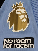 【2023/24】マンチェスター・シティ(H)/ CONDITION:NEW / SIZE:L / #11 / DOKU / プレミア、NO ROOM FOR RACISM、CWC優勝パッチ