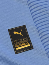 【2023/24】マンチェスター・シティ(H)/ CONDITION:NEW / SIZE:L / #11 / DOKU / プレミア、NO ROOM FOR RACISM、CWC優勝パッチ