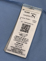 【2023/24】マンチェスター・シティ(H)/ CONDITION:NEW / SIZE:L / #11 / DOKU / プレミア、NO ROOM FOR RACISM、CWC優勝パッチ