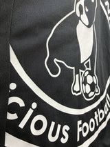 【2022】横浜FC 移動着 ジャージ / CONDITION:A / SIZE:2XL(日本規格)