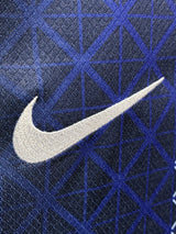 【2025/26】パリ・サンジェルマン(H)/ CONDITION:NEW / SIZE:M / #14 / D.DUÉ / ザ・ウィークエンド コラボマーキング