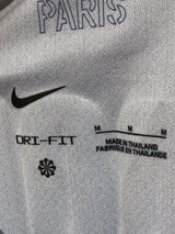 【2025/26】パリ・サンジェルマン(H)/ CONDITION:NEW / SIZE:M / #14 / D.DUÉ / ザ・ウィークエンド コラボマーキング