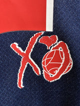 【2025/26】パリ・サンジェルマン(H)/ CONDITION:NEW / SIZE:M / #14 / D.DUÉ / ザ・ウィークエンド コラボマーキング