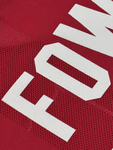 【1995/96】リバプール(H)/ CONDITION:B+ / SIZE:XL / #23 / FOWLER / プレミアパッチ