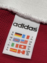 【1995/96】リバプール(H)/ CONDITION:B+ / SIZE:XL / #23 / FOWLER / プレミアパッチ