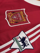 【1995/96】リバプール(H)/ CONDITION:B+ / SIZE:XL / #23 / FOWLER / プレミアパッチ