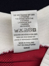 【1995/96】リバプール(H)/ CONDITION:B+ / SIZE:XL / #23 / FOWLER / プレミアパッチ